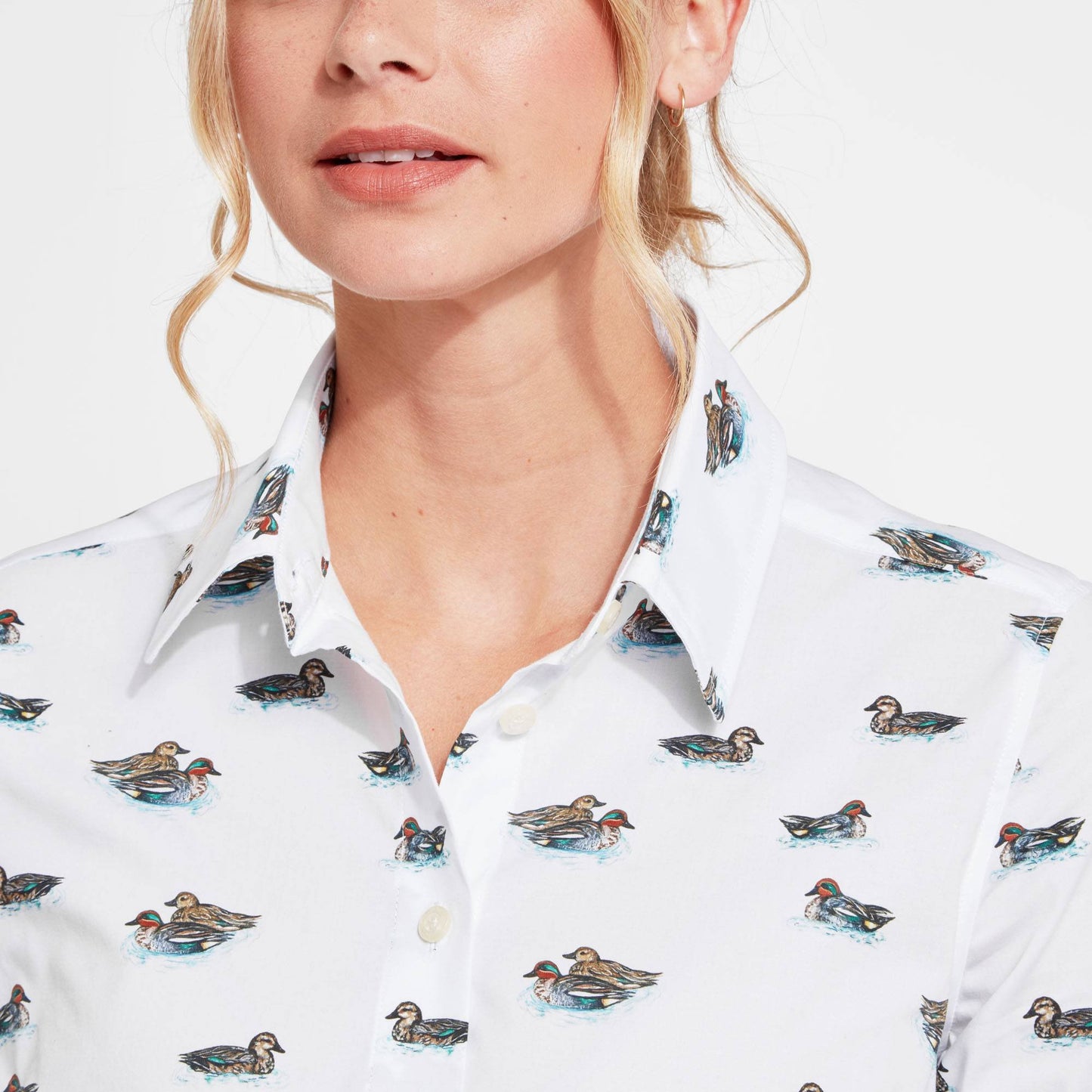 Norfolk Shirt