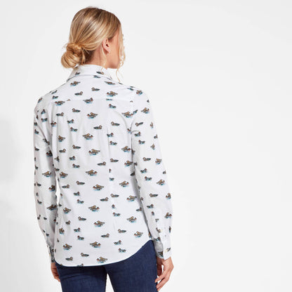 Norfolk Shirt