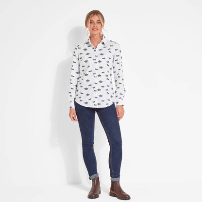 Norfolk Shirt