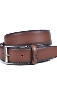 Plain Dress Belt