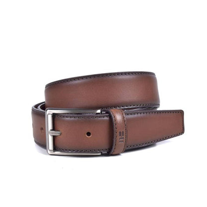 Plain Dress Belt