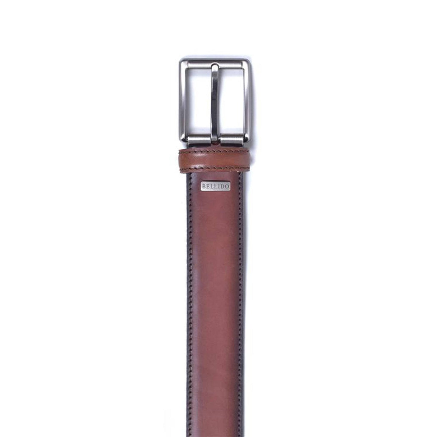 Plain Dress Belt