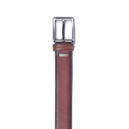 Plain Dress Belt