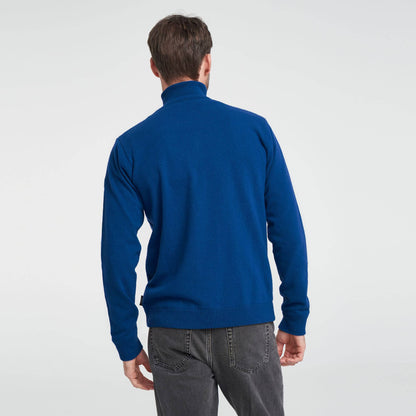 Stellan T-Neck Windproof Sweater