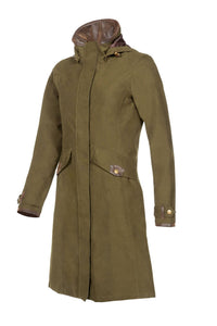 Chelsea Three Quarter Coat