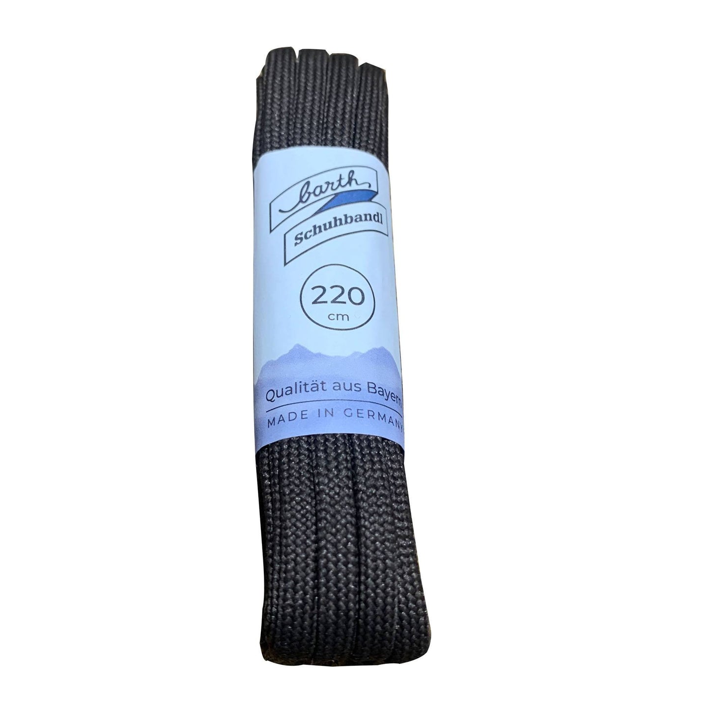 Hunting Laces