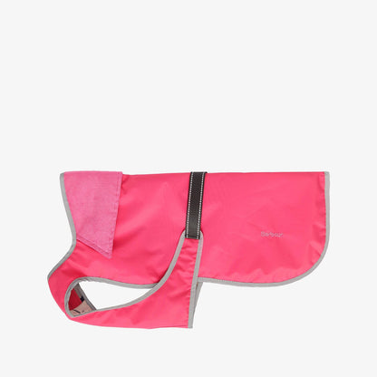 Monmouth Waterproof Dog Coat