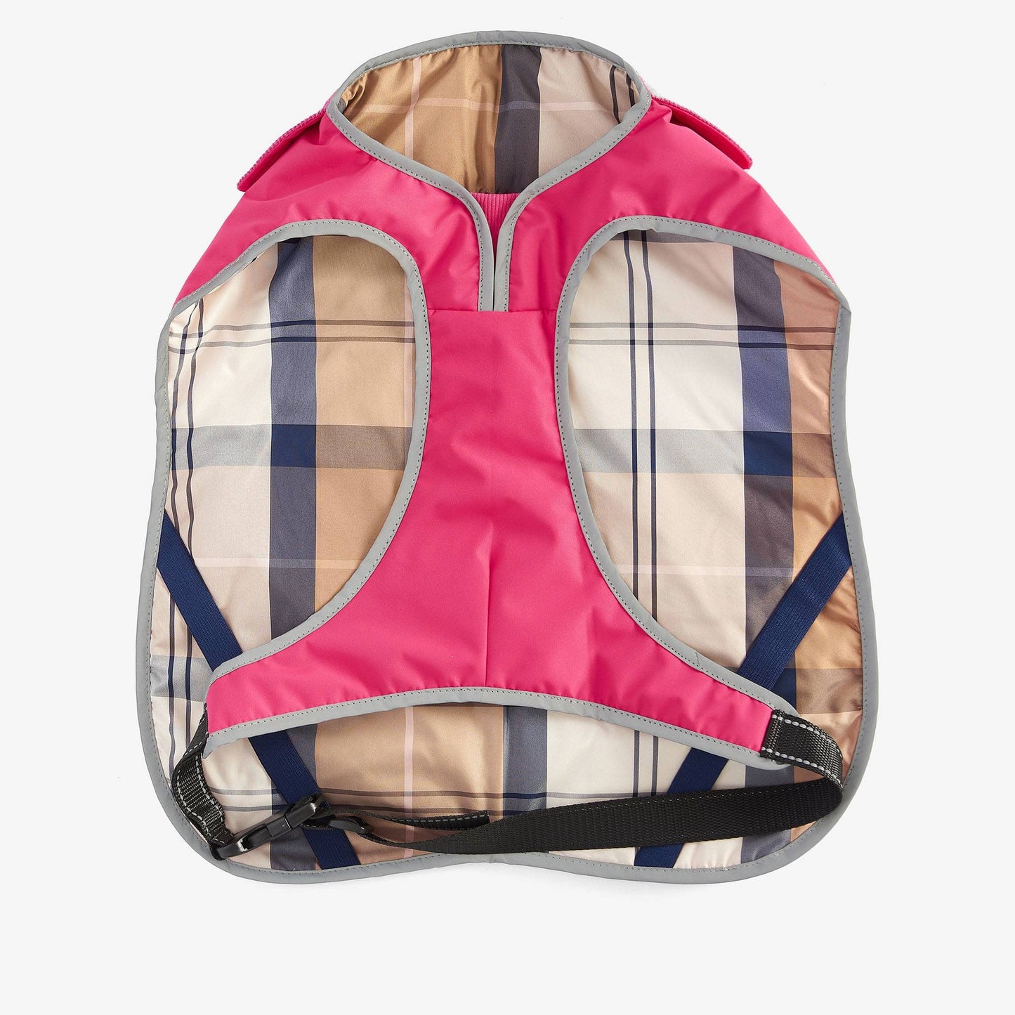 Monmouth Waterproof Dog Coat