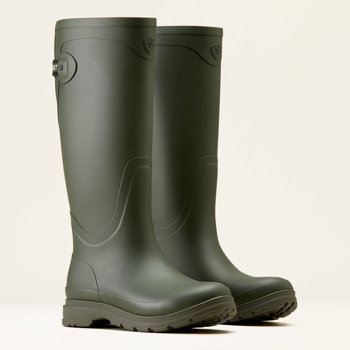 Kelmarsh Wellington Boot