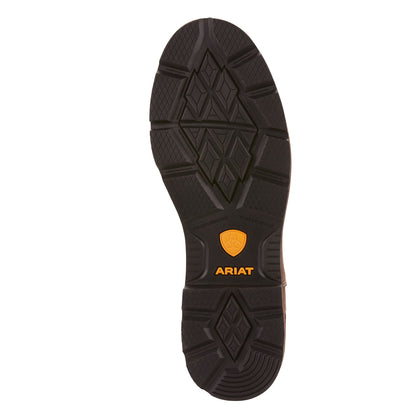 Groundbreaker Waterproof Steel Toe Work Boot