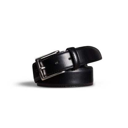 Stretch Leather Belt