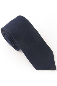 Munro Spun Wool Tie