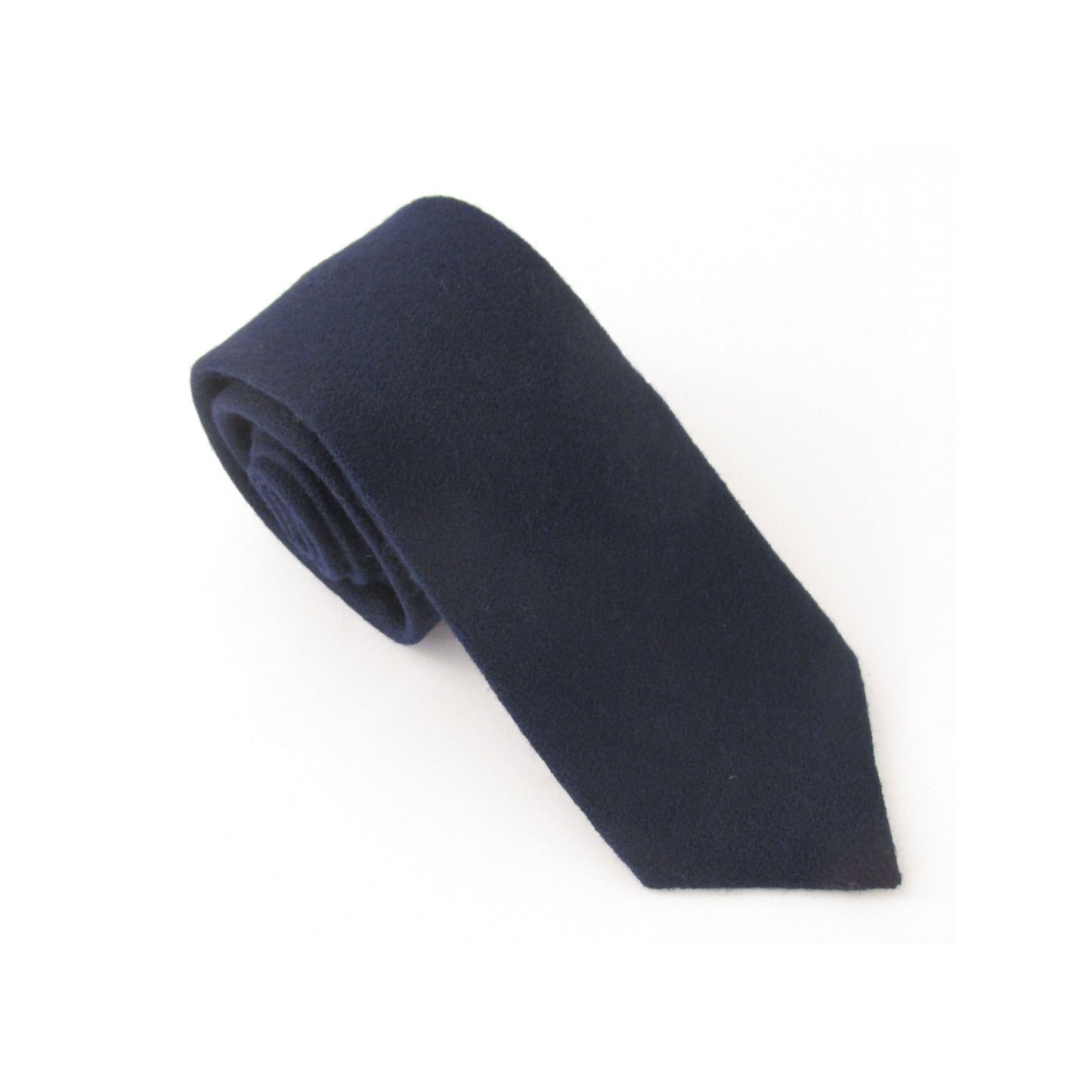 Munro Spun Wool Tie