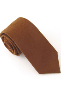 Munro Spun Wool Tie