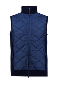 Conny WP Wool Gilet