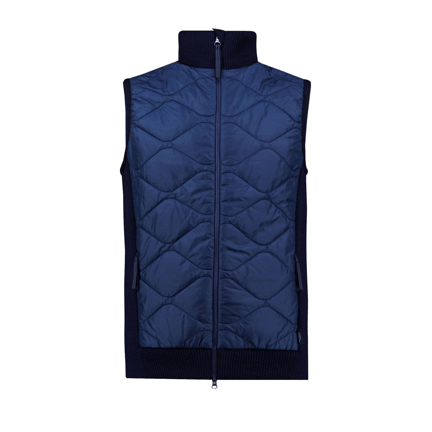 Conny WP Wool Gilet