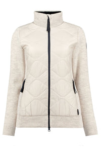 Lola Full Zip Windproof Jacket