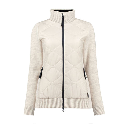 Lola Full Zip Windproof Jacket