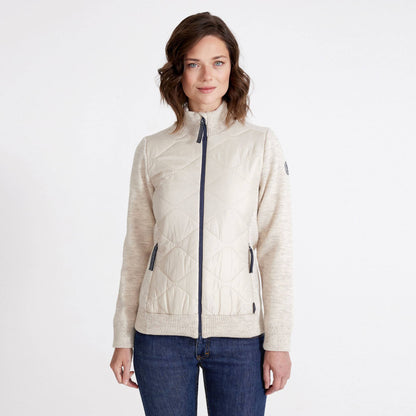 Lola Full Zip Windproof Jacket