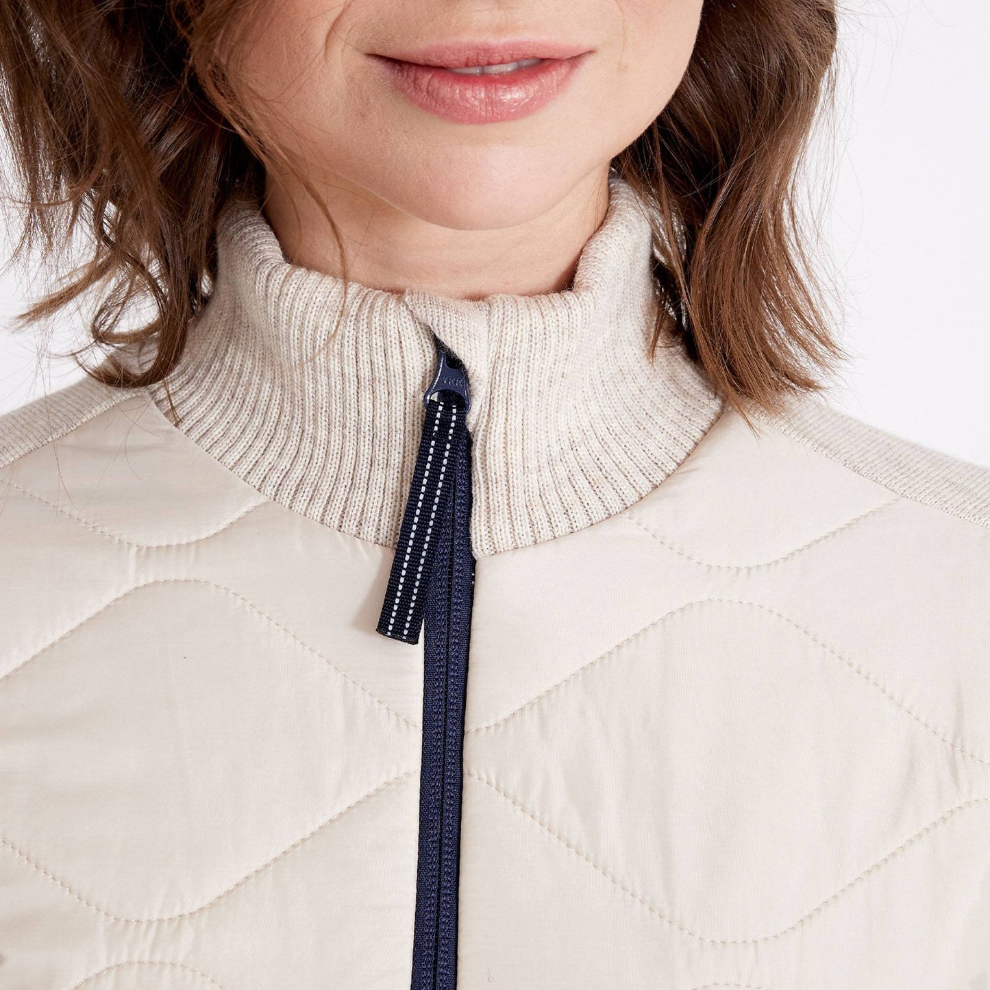 Lola Full Zip Windproof Jacket
