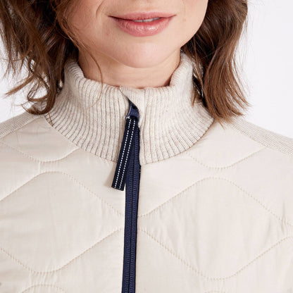 Lola Full Zip Windproof Jacket