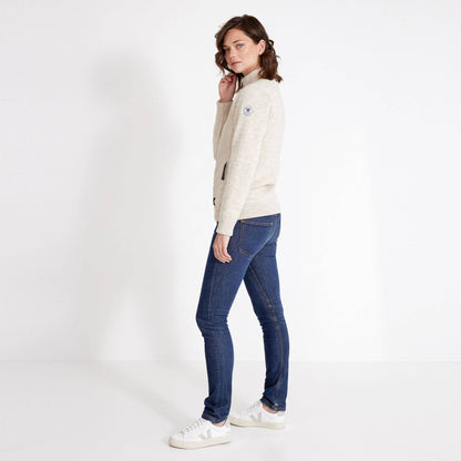 Lola Full Zip Windproof Jacket