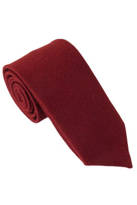 Munro Spun Wool Tie