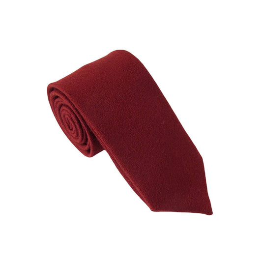 Munro Spun Wool Tie