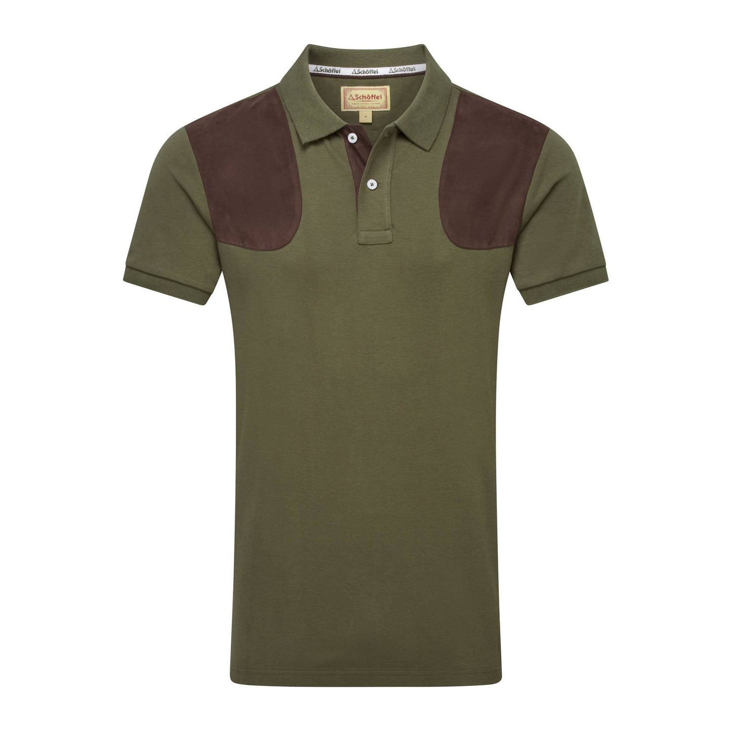 Cordoba Polo Shirt