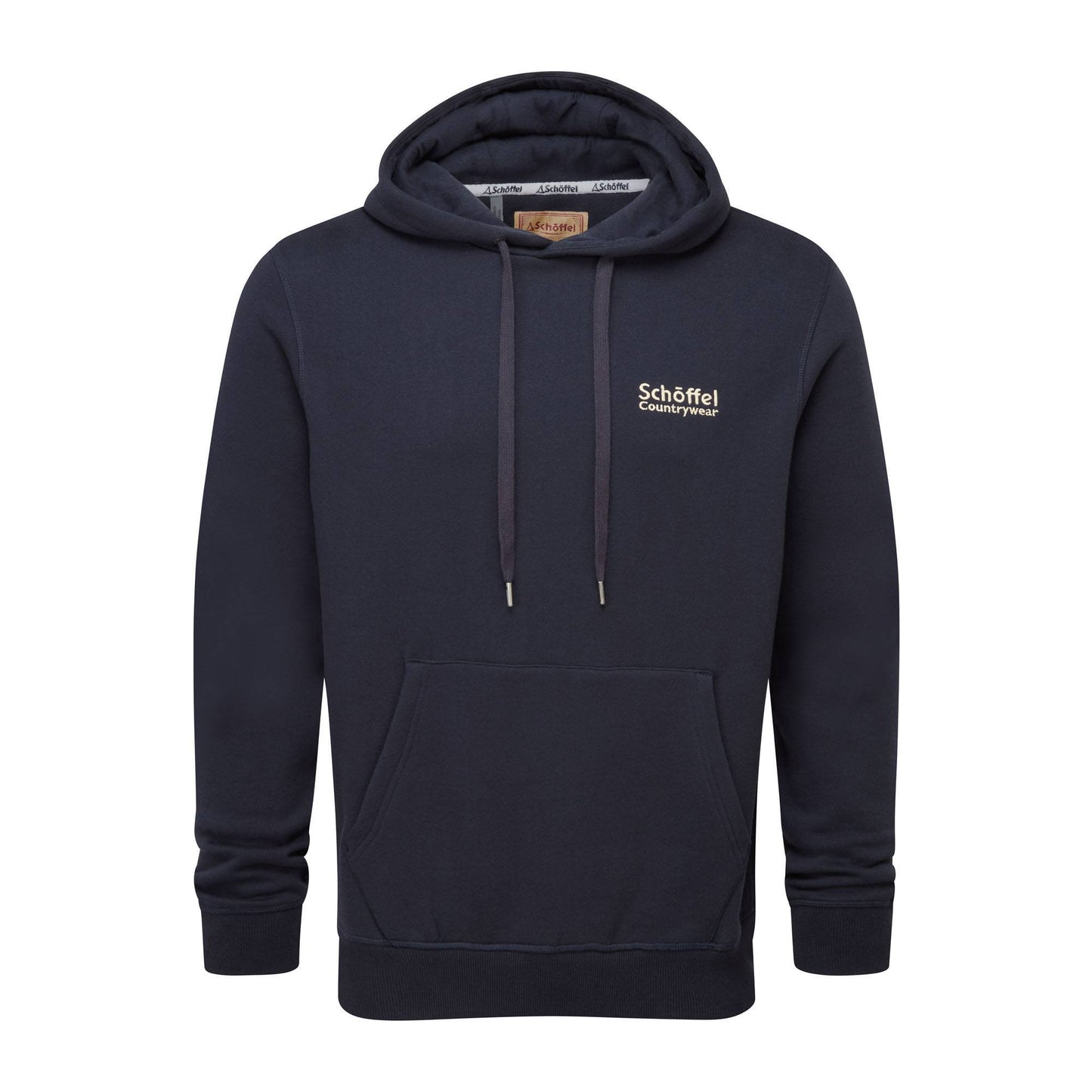 Pentire Heritage Hoodie