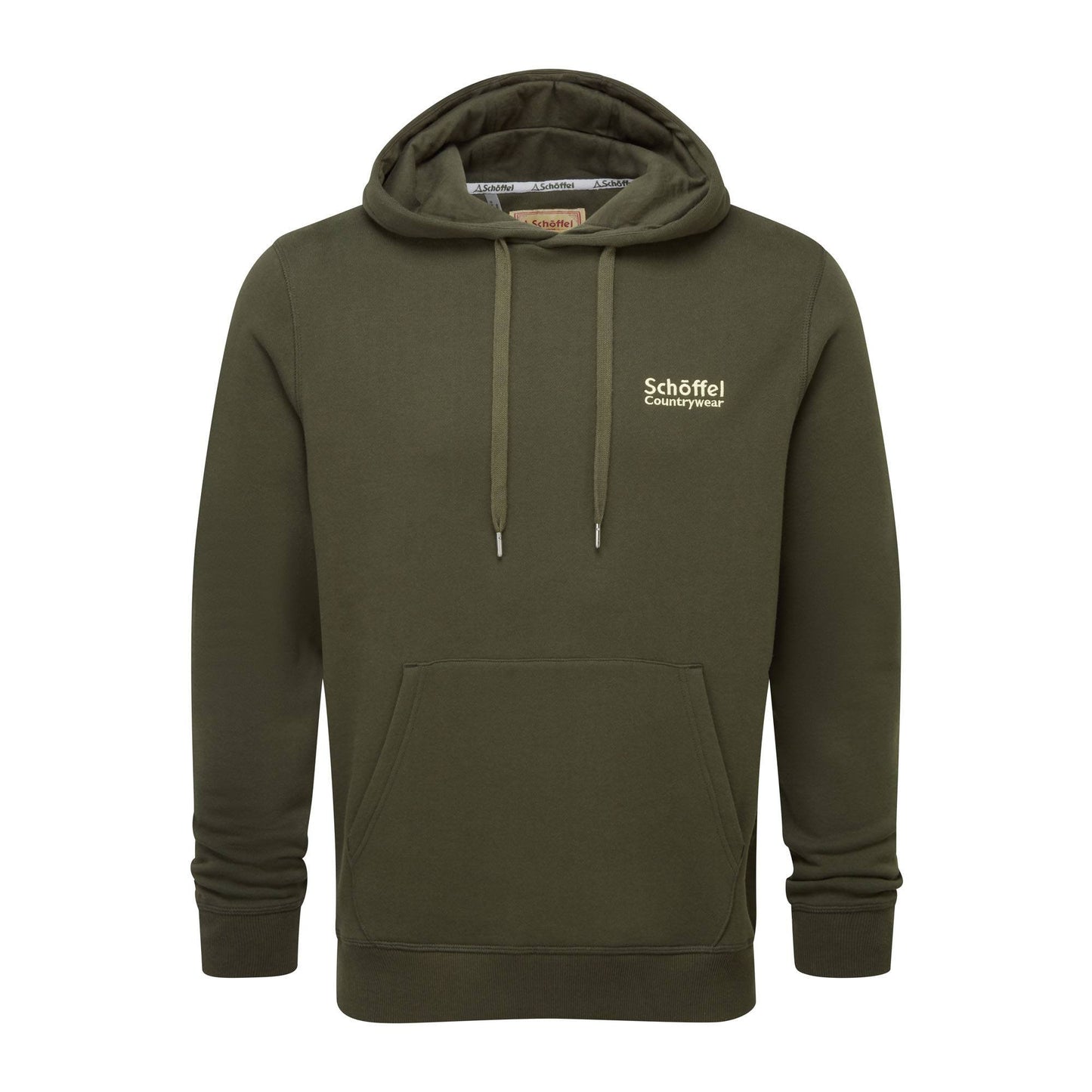 Pentire Heritage Hoodie