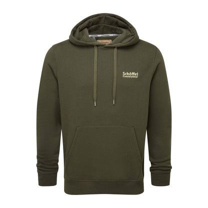 Pentire Heritage Hoodie