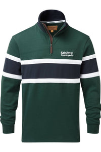 Exmouth Heritage Quarter Zip