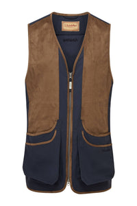 Grimsthorpe Clay Vest