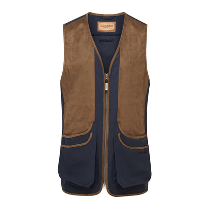 Grimsthorpe Clay Vest