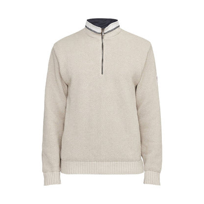 Classic Knitted Windproof Sweater