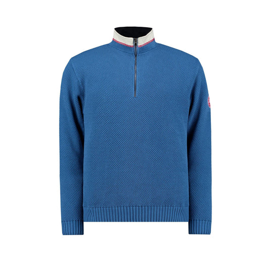 Classic Knitted Windproof Sweater