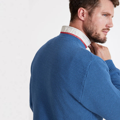 Classic Knitted Windproof Sweater