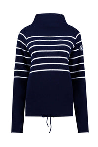 Martina Windproof Sweater
