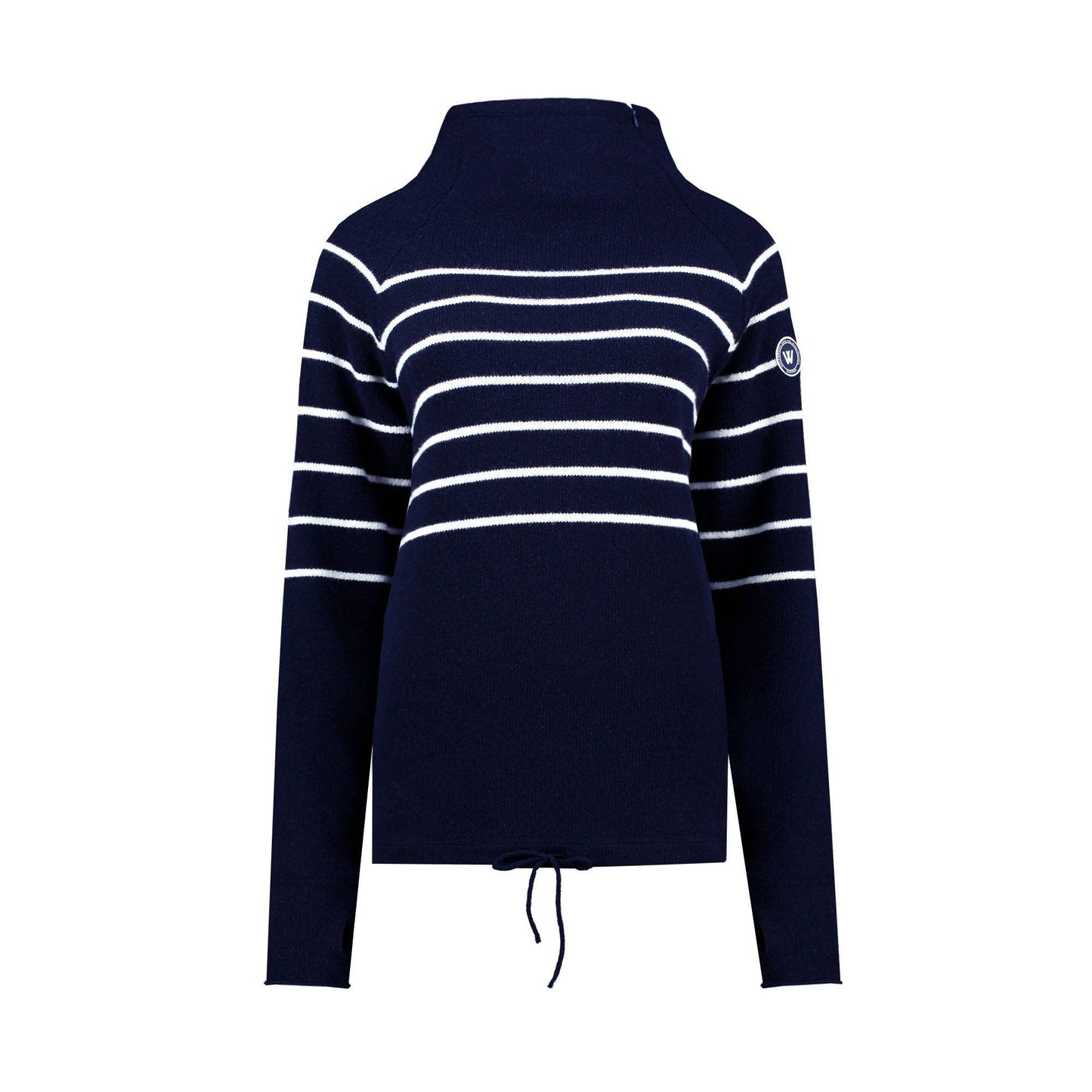 Martina Windproof Sweater