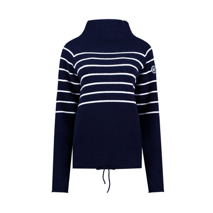 Martina Windproof Sweater