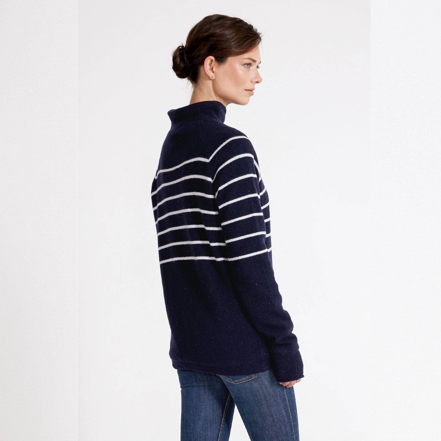 Martina Windproof Sweater