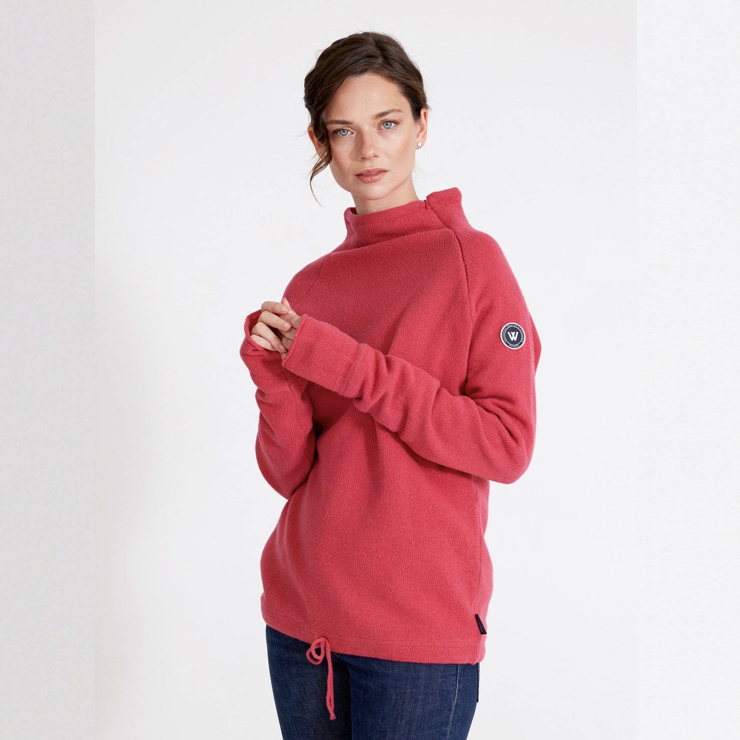 Martina Windproof Sweater