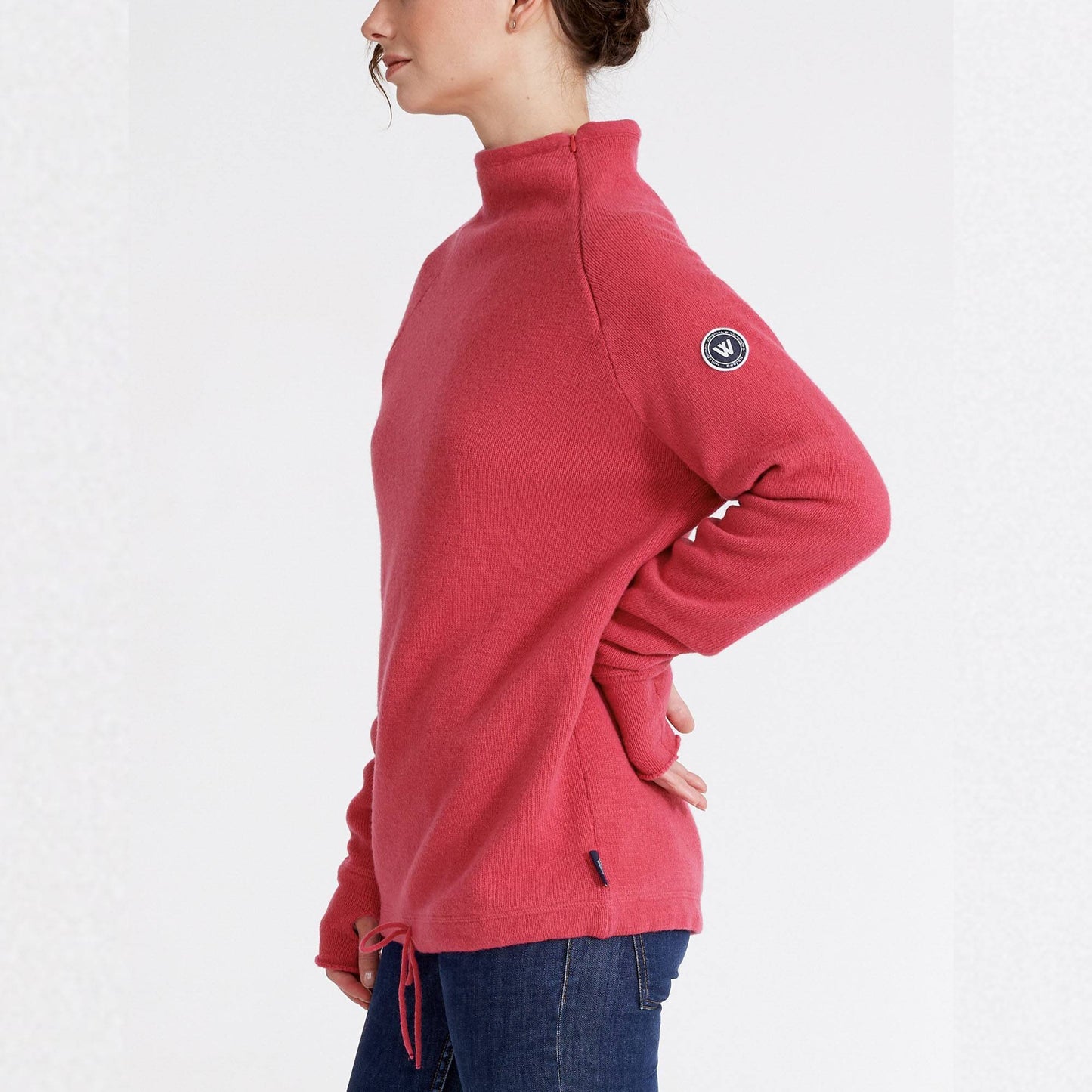 Martina Windproof Sweater