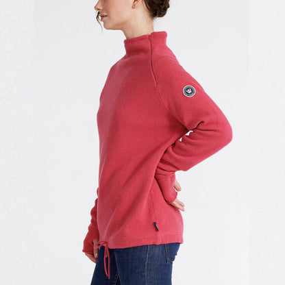 Martina Windproof Sweater