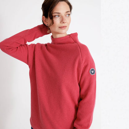 Martina Windproof Sweater