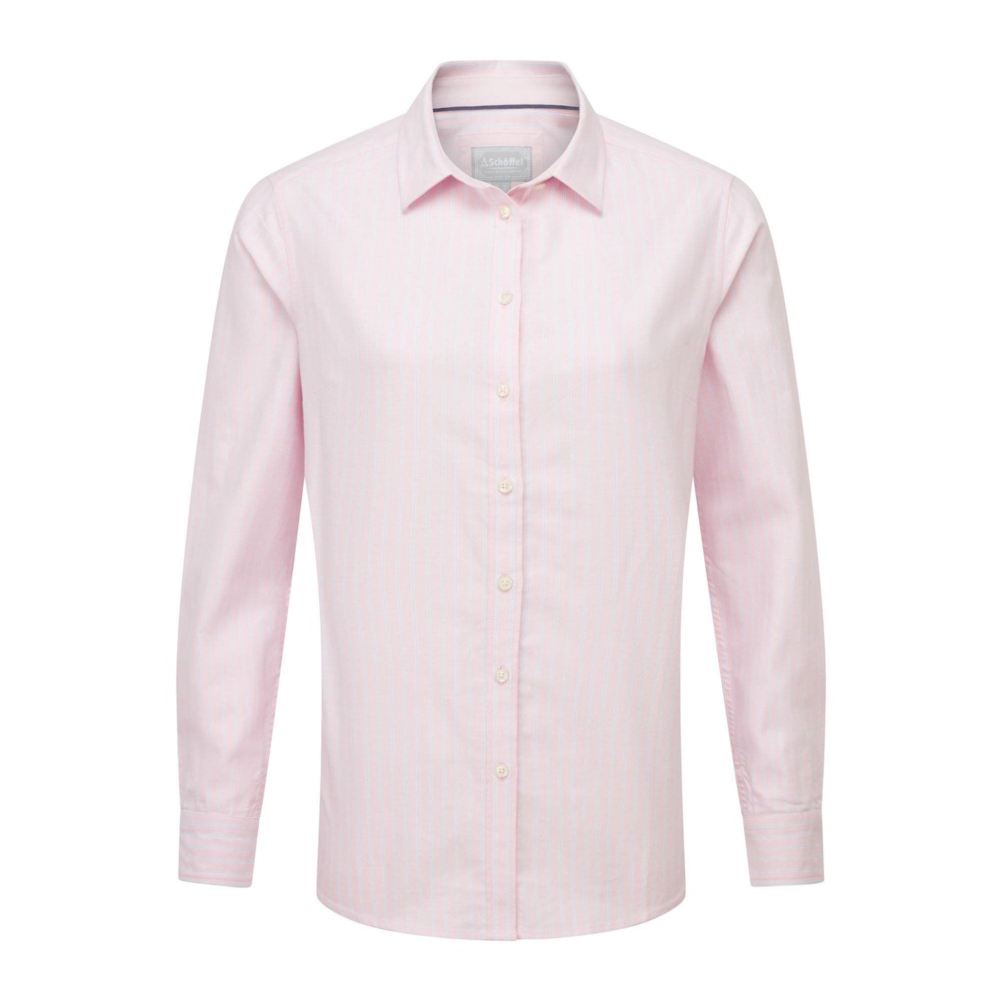 Cley Soft Oxford Shirt