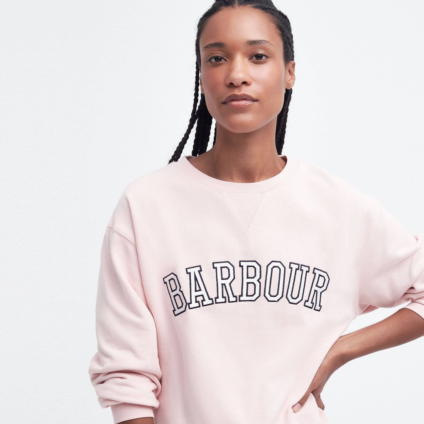 Northumberland Sweatshirt