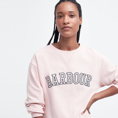 Northumberland Sweatshirt