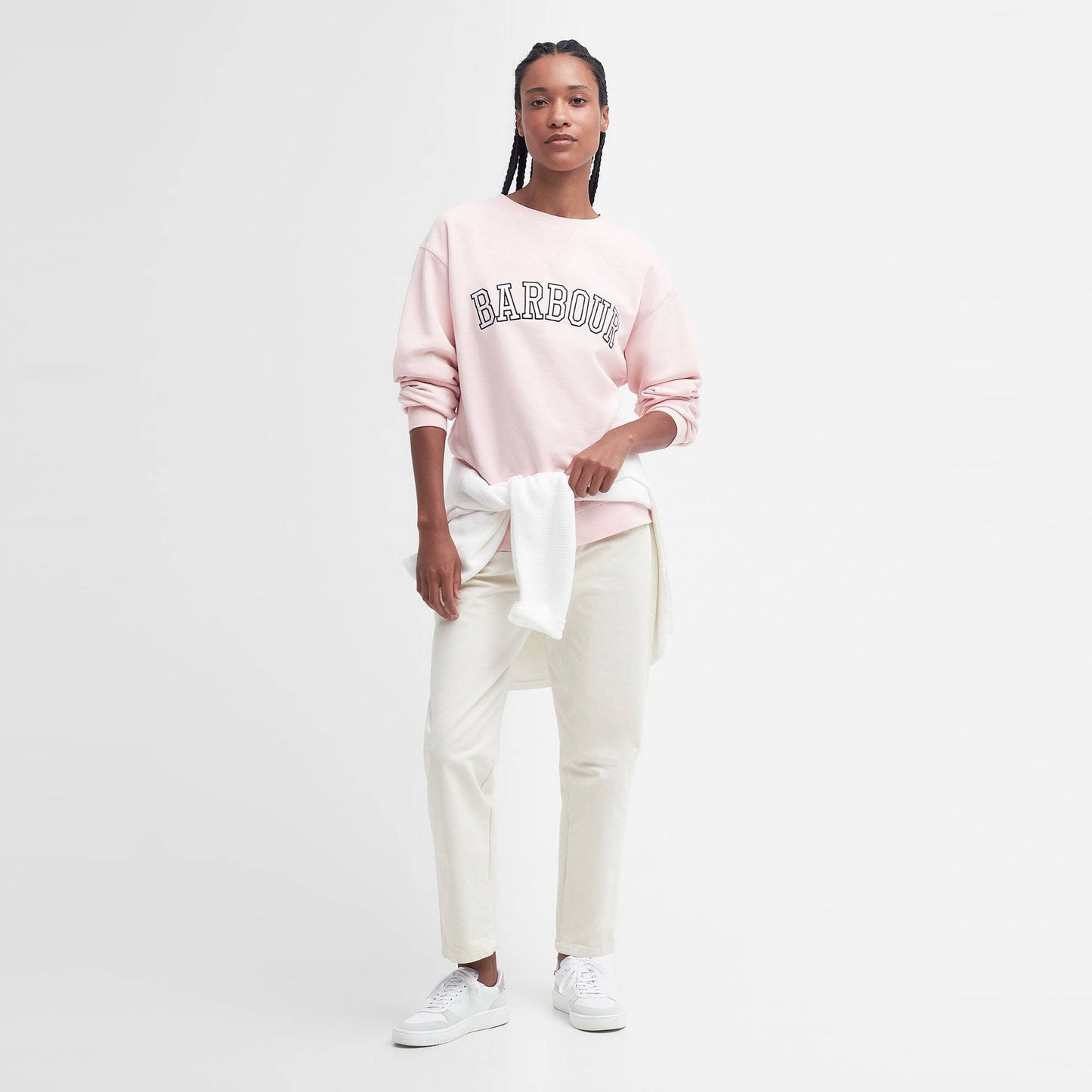 Northumberland Sweatshirt